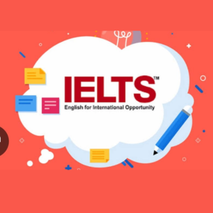 IELTS Training