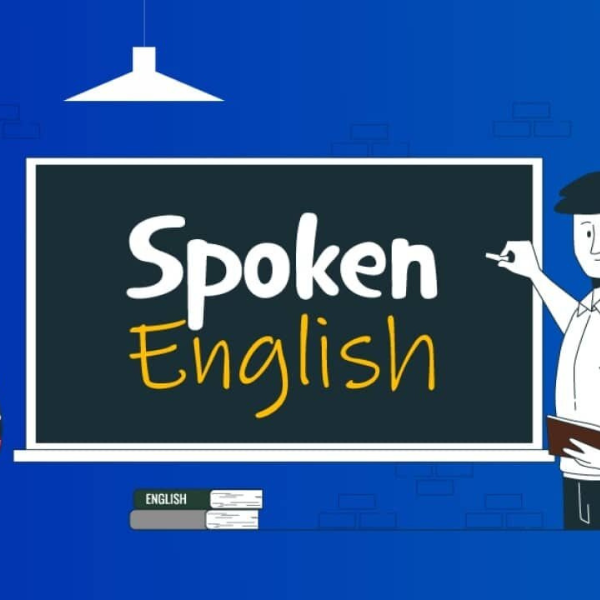 Spoken English