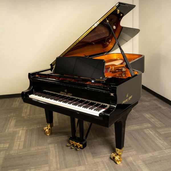Piano/Keyboard Course