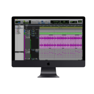 Audio Engineering & Music Production